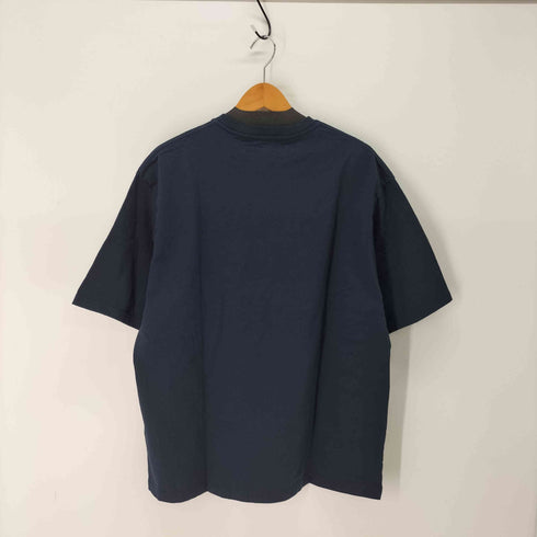 イールプロダクツ EEL Products ユルリTEE 1/2 メンズ JPN:M