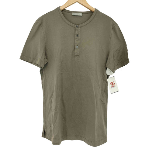 girelli bruni ヘンリーネックTシャツ メンズ JPN:50