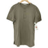 girelli bruni ヘンリーネックTシャツ メンズ JPN:50