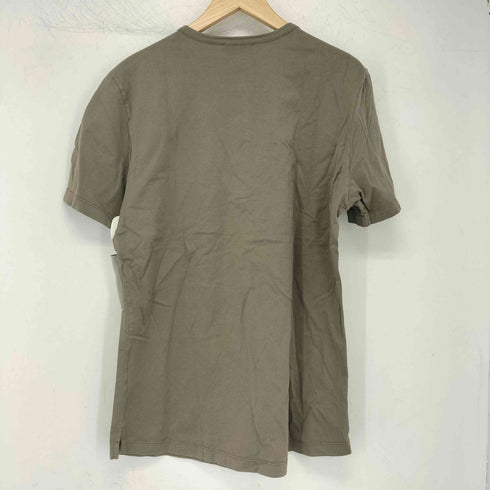 girelli bruni ヘンリーネックTシャツ メンズ JPN:50