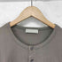 girelli bruni ヘンリーネックTシャツ メンズ JPN:50