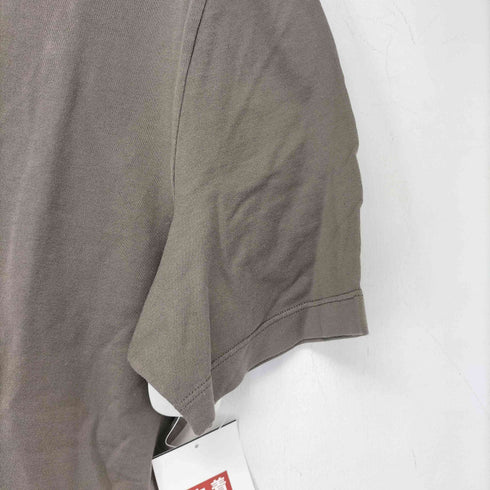 girelli bruni ヘンリーネックTシャツ メンズ JPN:50