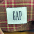 ギャップ Gap 90-00S フラップポケット ネルシャツ メンズ JPN:L