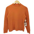 Vie Vie カシミヤ100 モックネック セーター レディース JPN:M