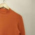 Vie Vie カシミヤ100 モックネック セーター レディース JPN:M