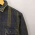 ヒューストン HOUSTON VINTAGE UK CHECK RAISED VIYELLA SHIRT メンズ JPN:M