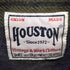 ヒューストン HOUSTON VINTAGE UK CHECK RAISED VIYELLA SHIRT メンズ JPN:M