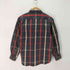 ヒューストン HOUSTON VINTAGE UK CHECK RAISED VIYELLA SHIRT メンズ JPN:M