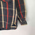 ヒューストン HOUSTON VINTAGE UK CHECK RAISED VIYELLA SHIRT メンズ JPN:M