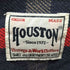ヒューストン HOUSTON VINTAGE UK CHECK RAISED VIYELLA SHIRT メンズ JPN:M