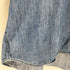 ザラ ZARA Chambray Shirt メンズ US M
