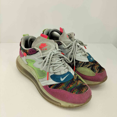 ナイキ NIKE AIR MAX 720 OBJ YOUNG KING OF THE DRIP メンズ JPN:26.5
