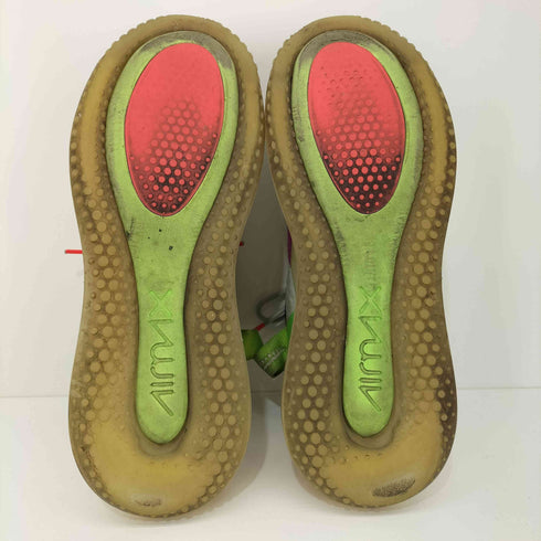 ナイキ NIKE AIR MAX 720 OBJ YOUNG KING OF THE DRIP メンズ JPN:26.5