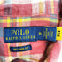 ポロラルフローレン POLO RALPH LAUREN スモールポニー刺繍 L/S BD チェック シャツ メンズ JPN:M
