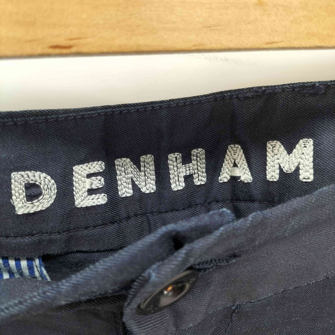 デンハム DENHAM PATROL メンズ US:34-35