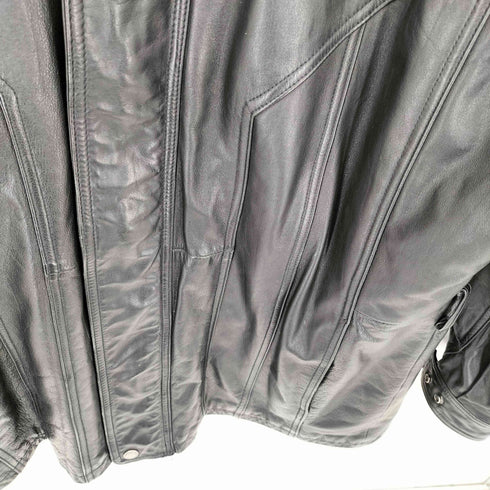 ウィルソン Wilsons Leather 90s THINSULATE シンサレート レザージャケット メンズ JPN:L