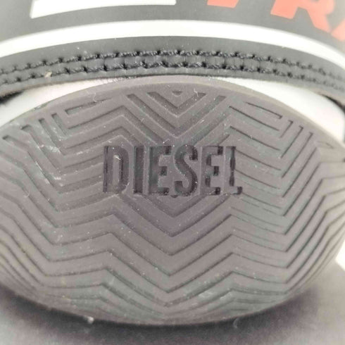 ディーゼル DIESEL S-PENDHIO LC ベルクロ ローカット スニーカー メンズ JPN:26.5