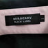 バーバリーブラックレーベル BURBERRY BLACK LABEL ロゴ刺繍 S/S ポロ シャツ メンズ 3