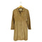 Lady Chevignon goat leather ゴートレザーコート レディース 38