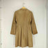 Lady Chevignon goat leather ゴートレザーコート レディース 38