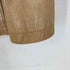 Lady Chevignon goat leather ゴートレザーコート レディース 38