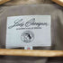 Lady Chevignon goat leather ゴートレザーコート レディース 38