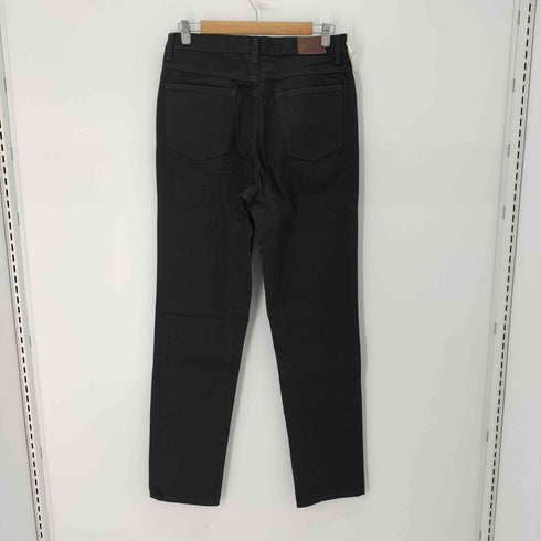 エルエルビーン L.L.Bean CLASSIC FIT ブラックデニムパンツ メンズ 32×34