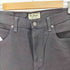 エルエルビーン L.L.Bean CLASSIC FIT ブラックデニムパンツ メンズ 32×34
