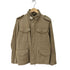 ショットブロス SCHOTT BROS. TYPE M-1965 field jacket フィールド ジャケット ミリタリージャケット メンズ 2