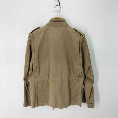 ショットブロス SCHOTT BROS. TYPE M-1965 field jacket フィールド ジャケット ミリタリージャケット メンズ 2