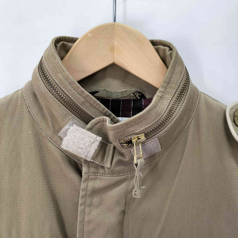 ショットブロス SCHOTT BROS. TYPE M-1965 field jacket フィールド ジャケット ミリタリージャケット メンズ 2