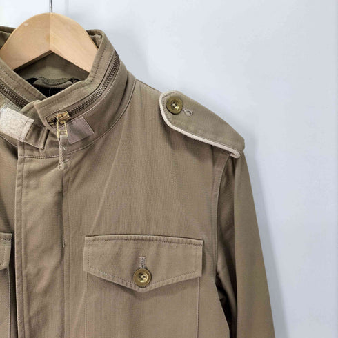 ショットブロス SCHOTT BROS. TYPE M-1965 field jacket フィールド ジャケット ミリタリージャケット メンズ 2