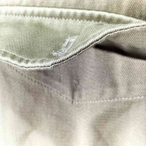 ショットブロス SCHOTT BROS. TYPE M-1965 field jacket フィールド ジャケット ミリタリージャケット メンズ 2