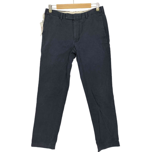 ポロバイラルフローレン Polo by RALPH LAUREN SLIM FIT チノパンツ メンズ 31/32