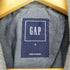 ギャップ Gap ウールチェスターコート レディース S