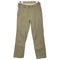ポロバイラルフローレン Polo by RALPH LAUREN CLASSIC FIT ノータックチノパンツ メンズ 31/32