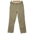 ポロバイラルフローレン Polo by RALPH LAUREN CLASSIC FIT ノータックチノパンツ メンズ 31/32