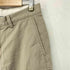 ポロバイラルフローレン Polo by RALPH LAUREN CLASSIC FIT ノータックチノパンツ メンズ 31/32
