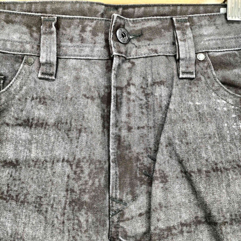 ディーゼル DIESEL THAVAR メンズ US:30-31