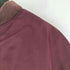 ショット Schott 90S MA-1 ワインレッド メンズ import:XL