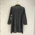 ANGEL LEATHER real leather リアルレザーロングコート レディース F