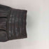 ANGEL LEATHER real leather リアルレザーロングコート レディース F