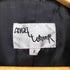 ANGEL LEATHER real leather リアルレザーロングコート レディース F