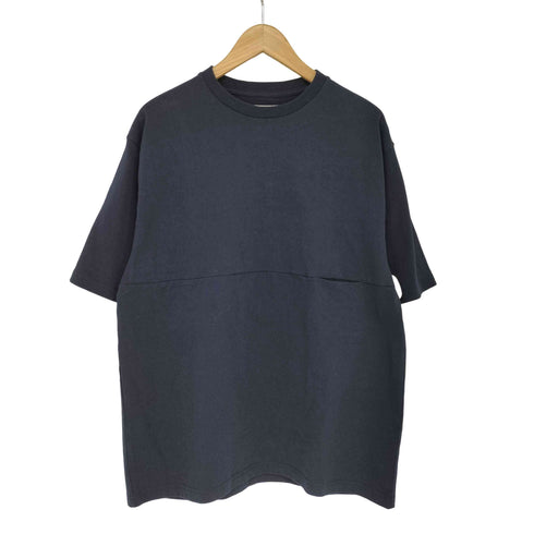 イールプロダクツ EEL Products ユルリTEE 1/2 メンズ JPN:S