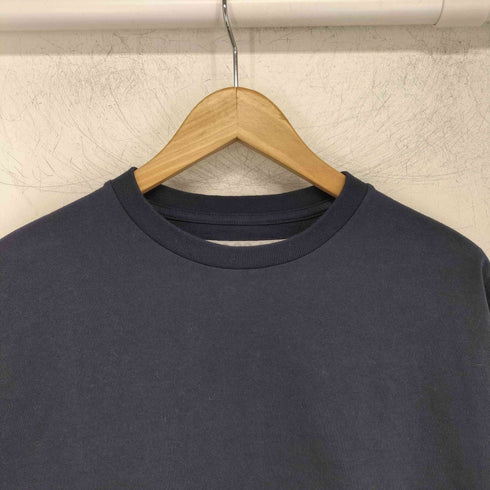 イールプロダクツ EEL Products ユルリTEE 1/2 メンズ JPN:S