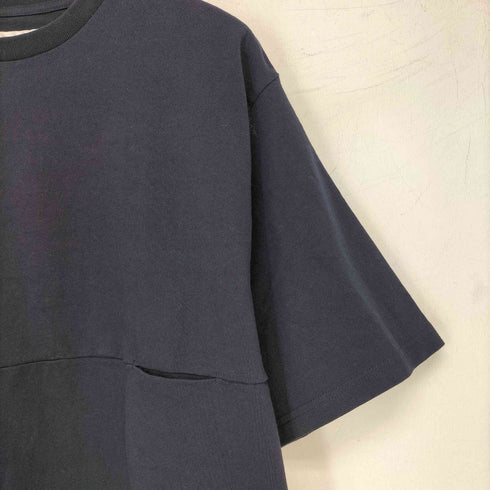 イールプロダクツ EEL Products ユルリTEE 1/2 メンズ JPN:S