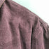 シュガーケーン SUGAR CANE 90S フラップ コーデュロイ シャツ メンズ JPN:M