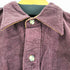 シュガーケーン SUGAR CANE 90S フラップ コーデュロイ シャツ メンズ JPN:M