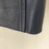 cow leather カウレザーハーフコート レディース 38