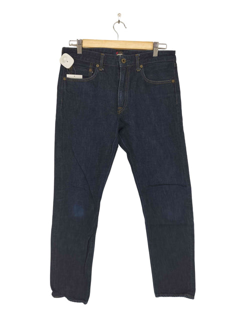 ジャパンブルージーンズ JAPAN BLUE JEANS CIRCLE J104 デニムパンツ メンズ US:32-33